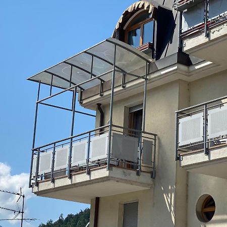 Casa Di Pitto Apartment Bressanone Ngoại thất bức ảnh