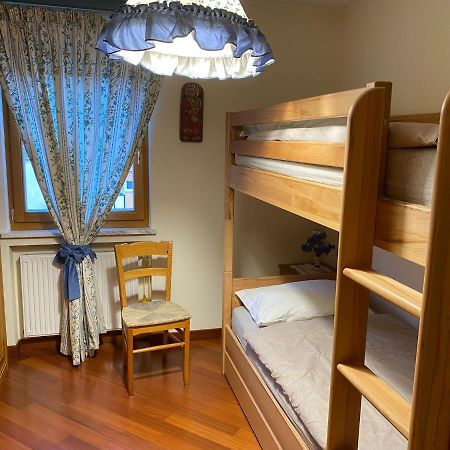 Casa Di Pitto Apartment Bressanone Ngoại thất bức ảnh