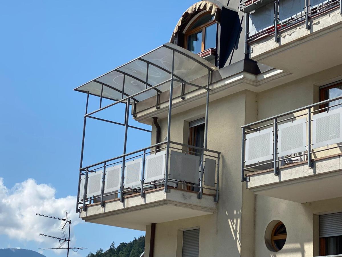 Casa Di Pitto Apartment Bressanone Ngoại thất bức ảnh