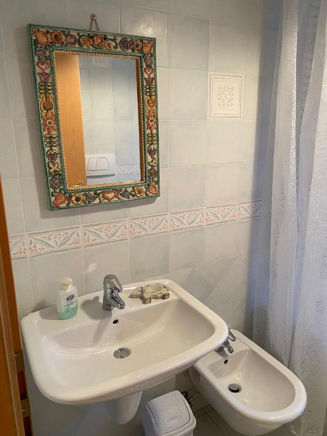 Casa Di Pitto Apartment Bressanone Ngoại thất bức ảnh