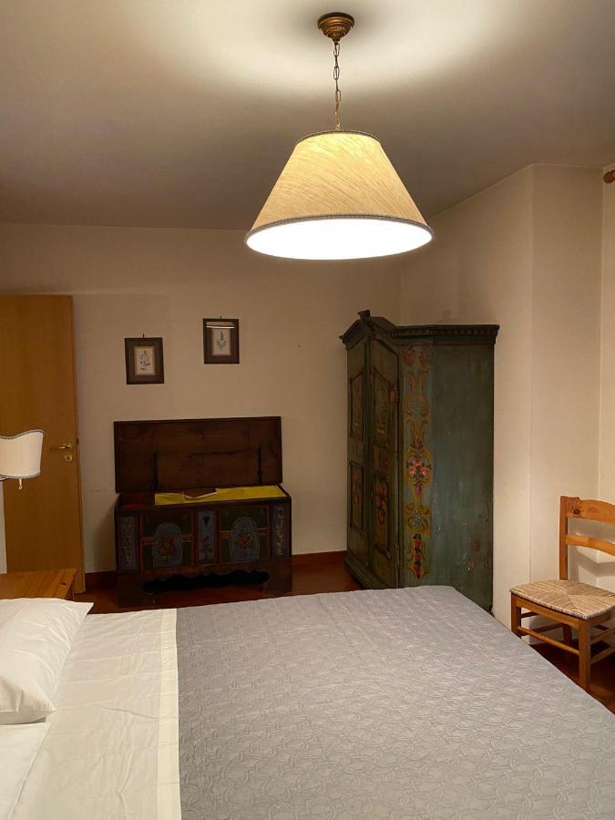Casa Di Pitto Apartment Bressanone Ngoại thất bức ảnh