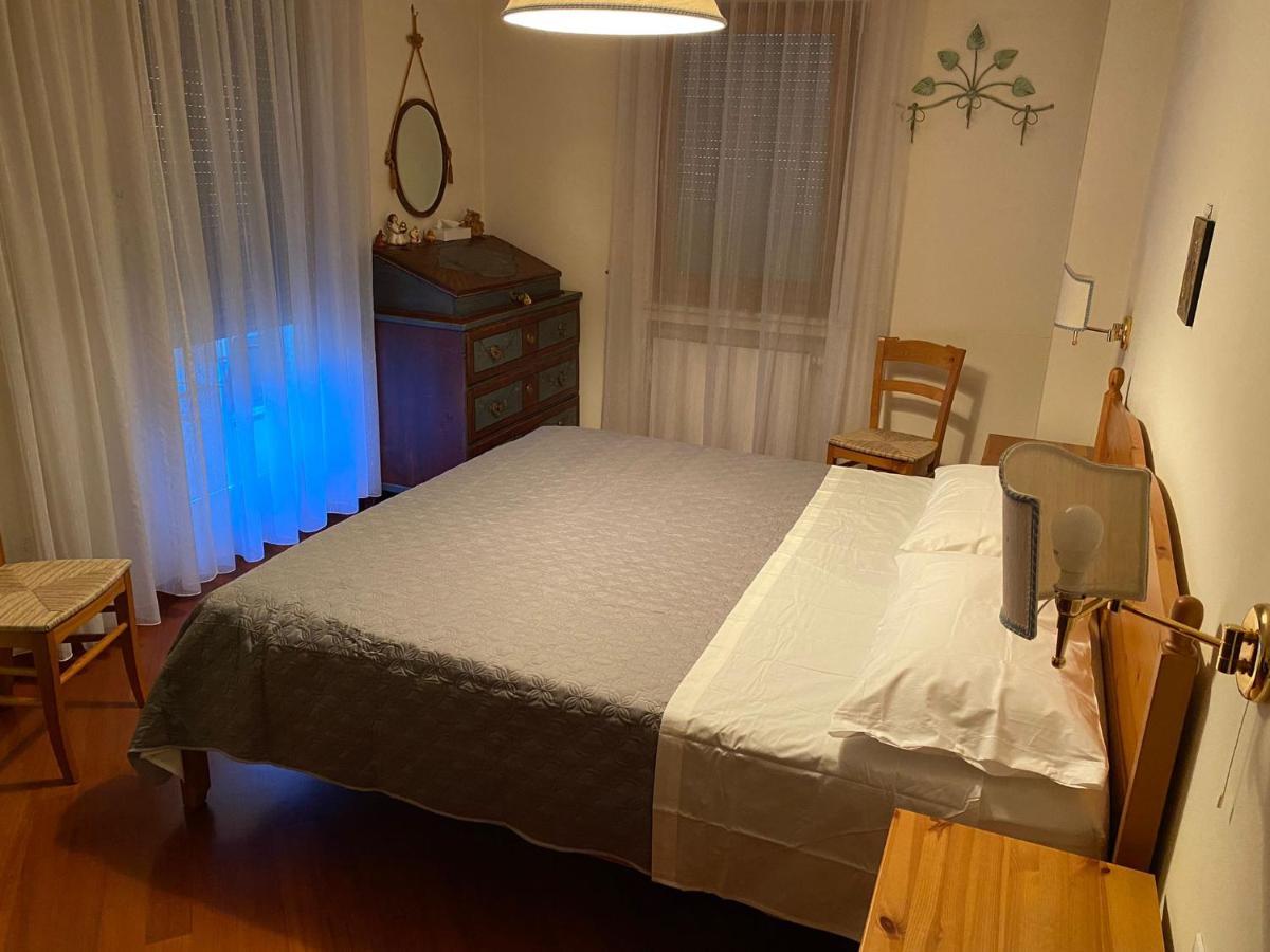 Casa Di Pitto Apartment Bressanone Ngoại thất bức ảnh