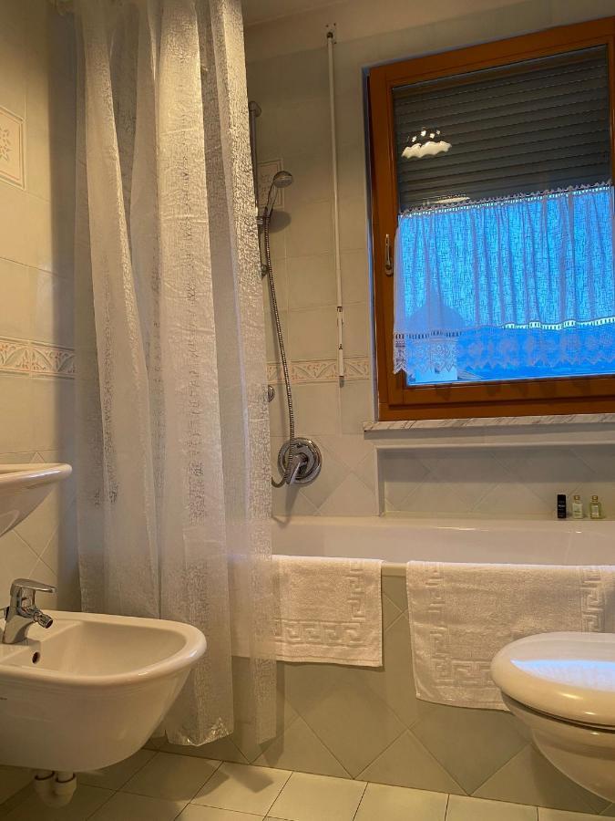 Casa Di Pitto Apartment Bressanone Ngoại thất bức ảnh