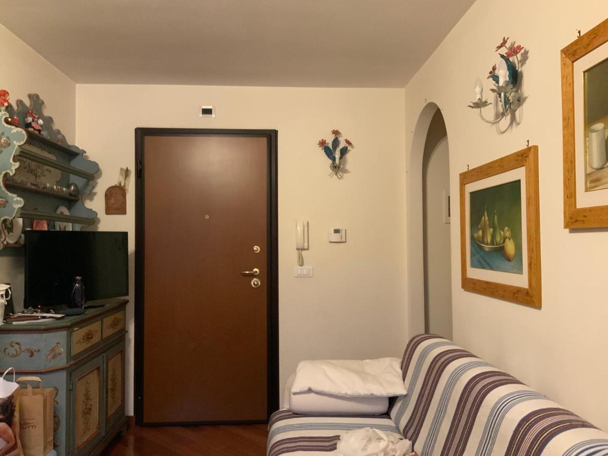 Casa Di Pitto Apartment Bressanone Ngoại thất bức ảnh